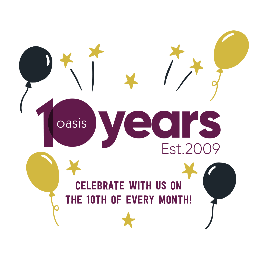 oasis-10-logo