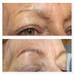 Microblading Brows Beauty Oasis, Torfaen