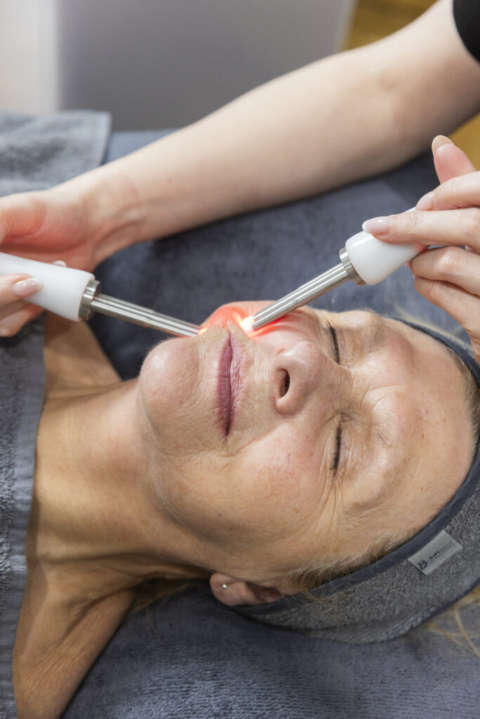 Beauty Oasis CACI