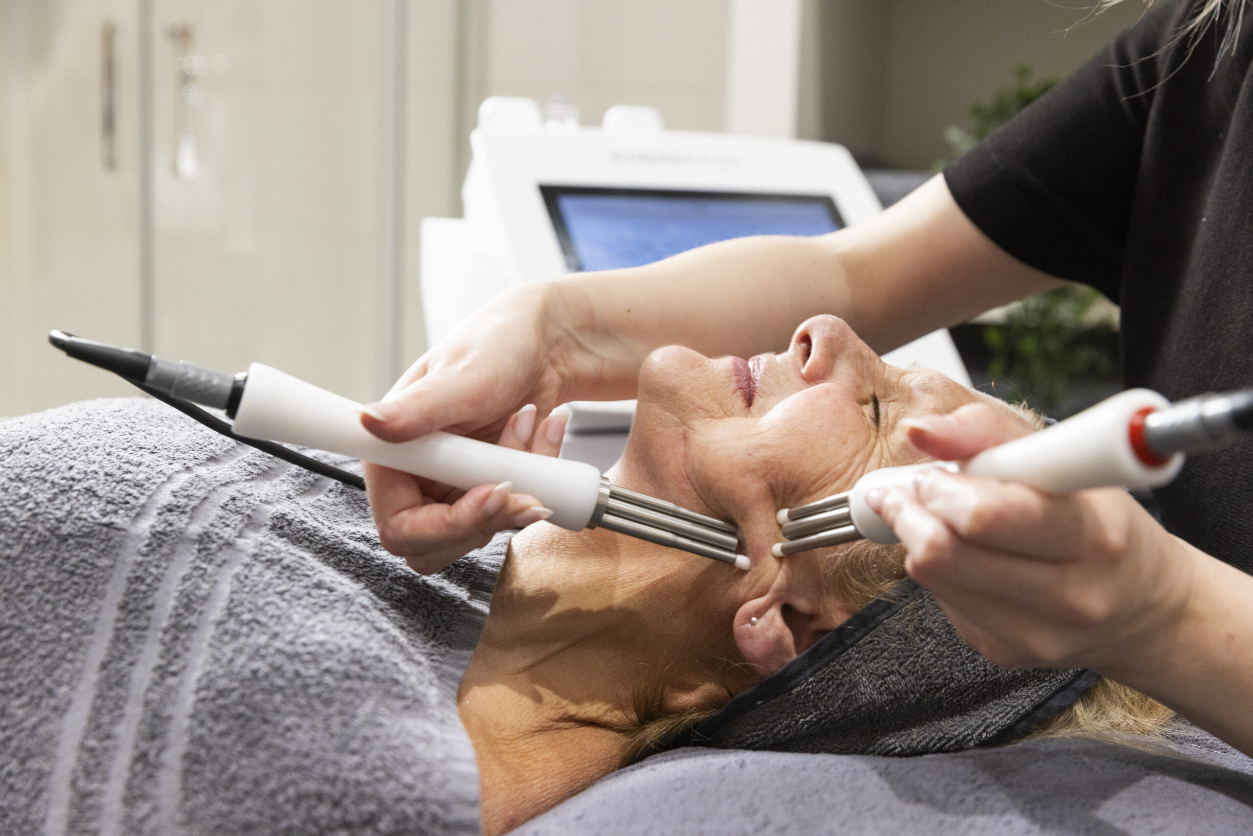 Beauty Oasis CACI